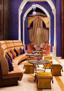 تور دبی هتل زبیل سرای - آژانس مسافرتی و هواپیمایی آفتاب ساحل آبی